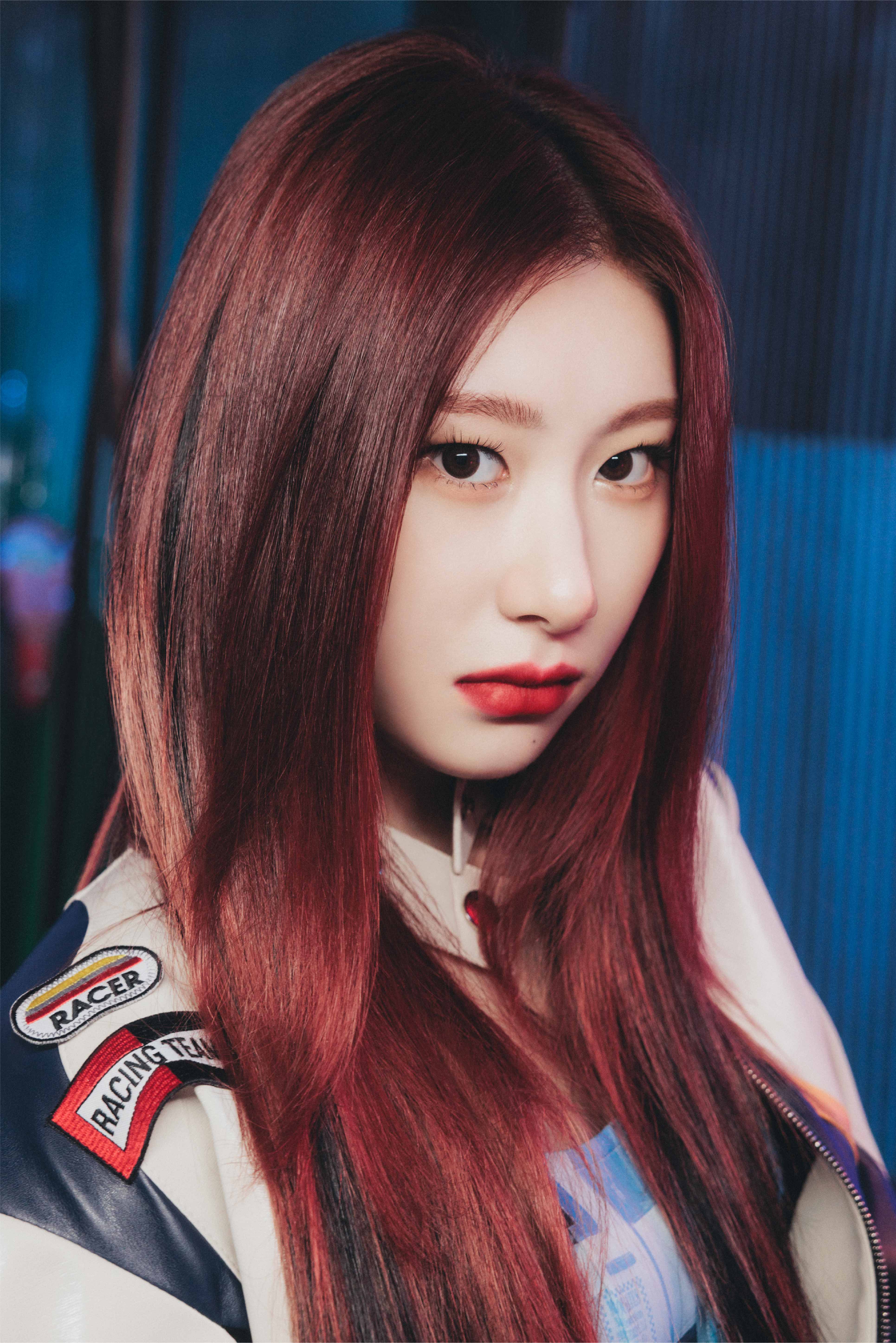 PROFILE｜ITZY OFFICIAL SITE