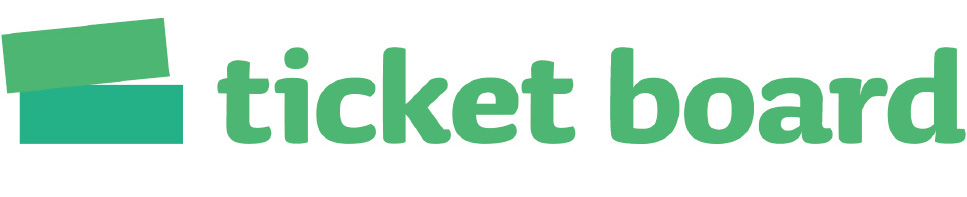 ticket board