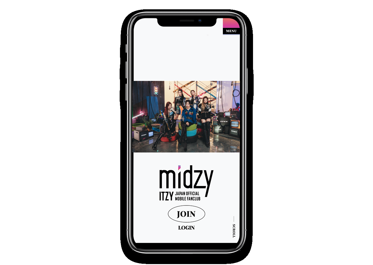 MIDZY JAPAN MOBILE