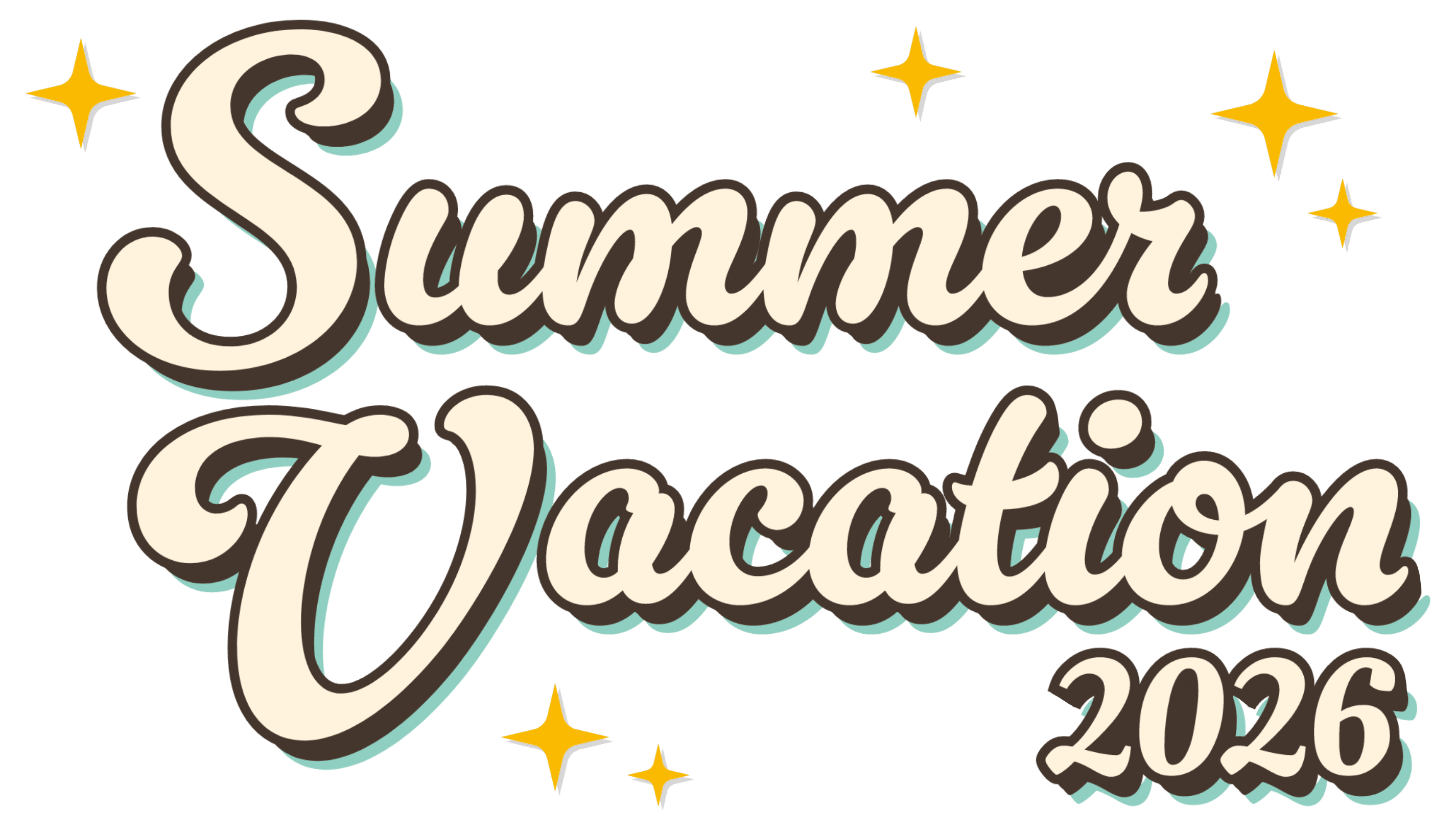 ITZY Summer Vacation 2026