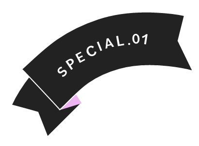 SPECIAL 01