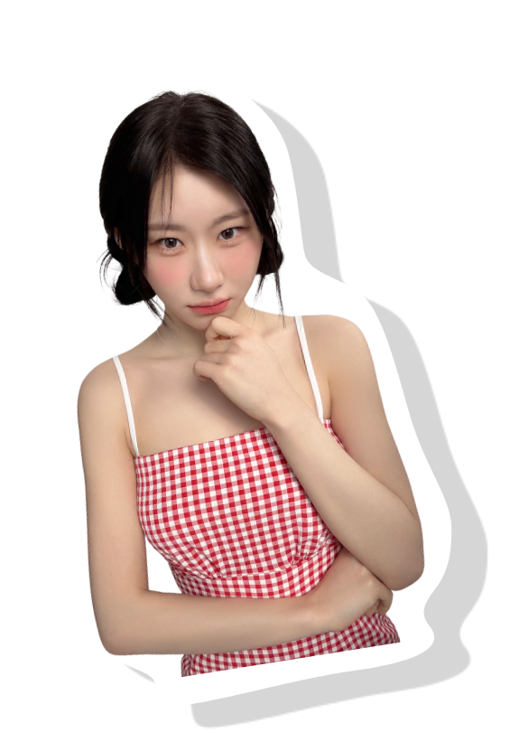 CHAERYEONG