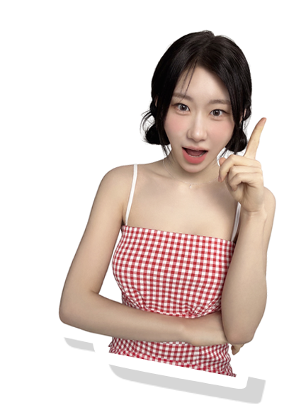 CHAERYEONG