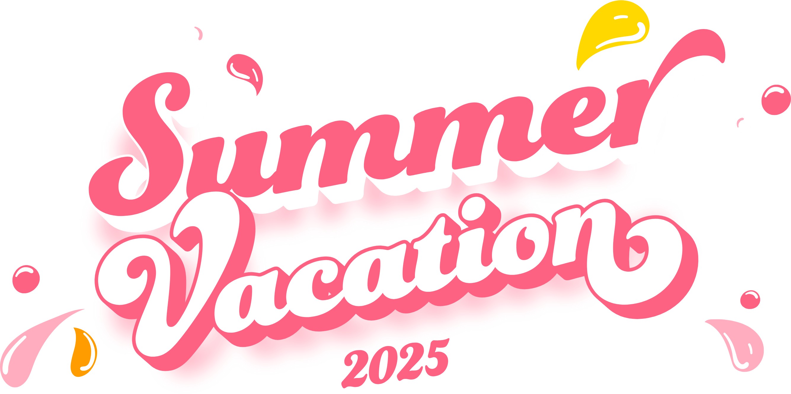 Summer Vacation