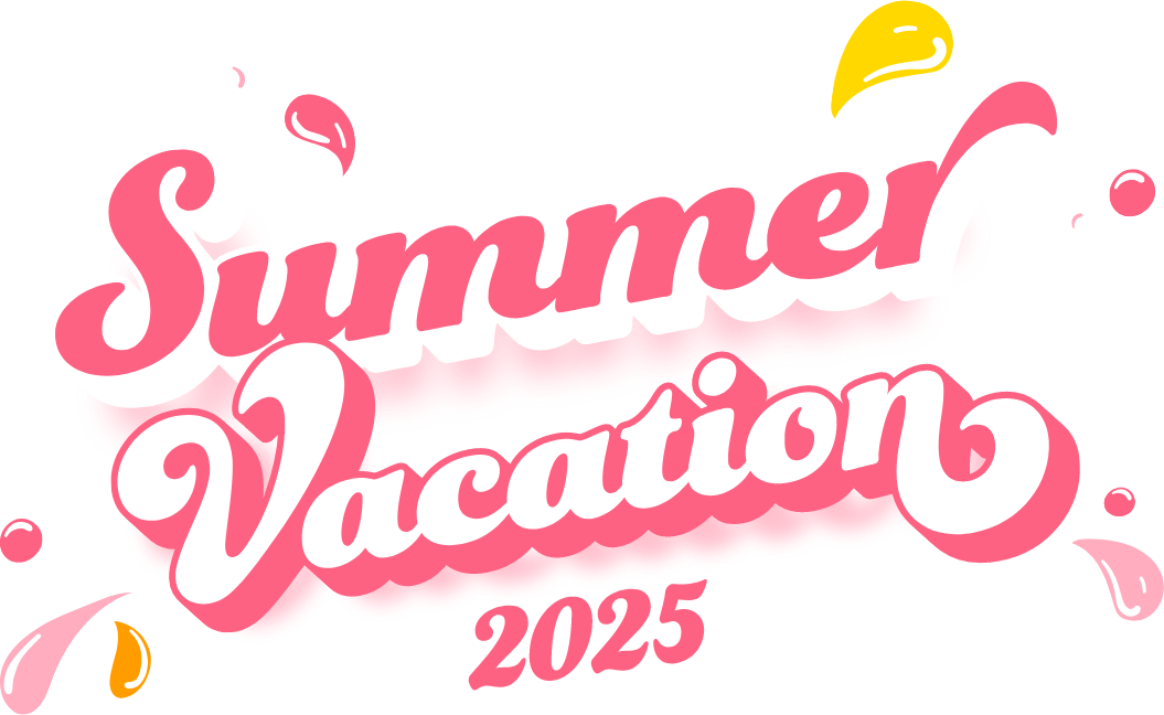 Summer Vacation