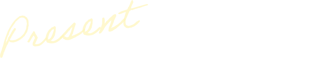 Present企画