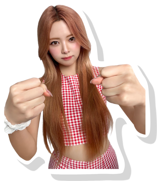YUNA